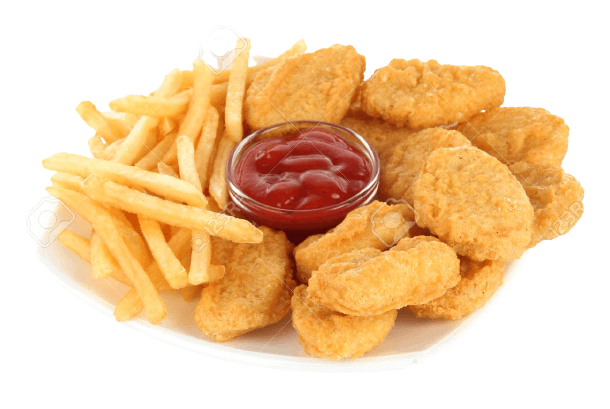 Chicken Nuggets