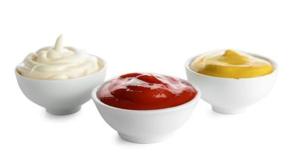 Sauces